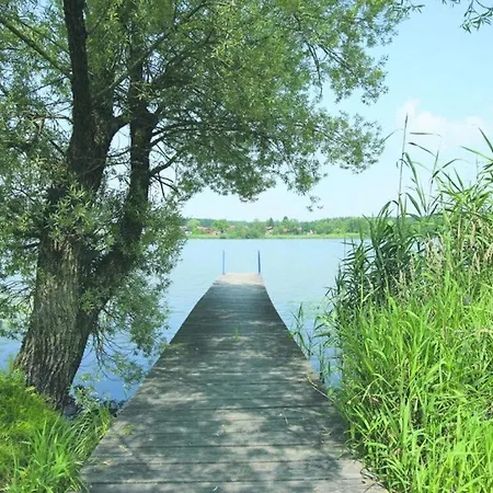 Lägenhet Chiemgau Lakeside Happiness Obing