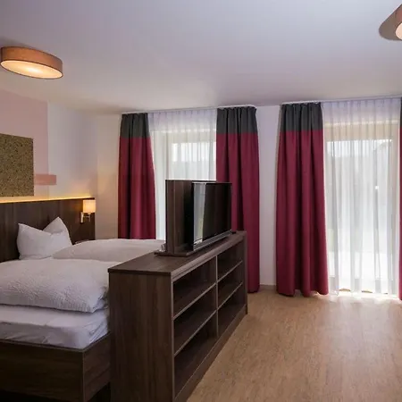 Chiemgau Lakeside Happiness Appartamento