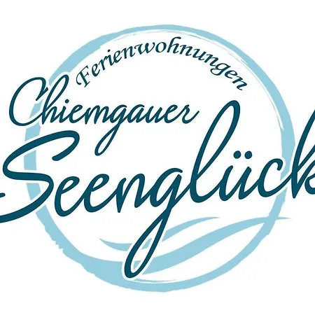 Chiemgau Lakeside Happiness Appartamento Obing