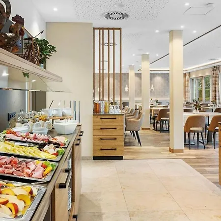 Chiemgau Lakeside Happiness Appartamento