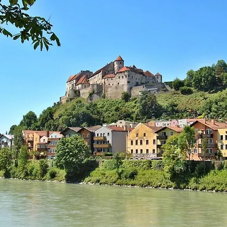 Chiemgau Lakeside Happiness Appartamento